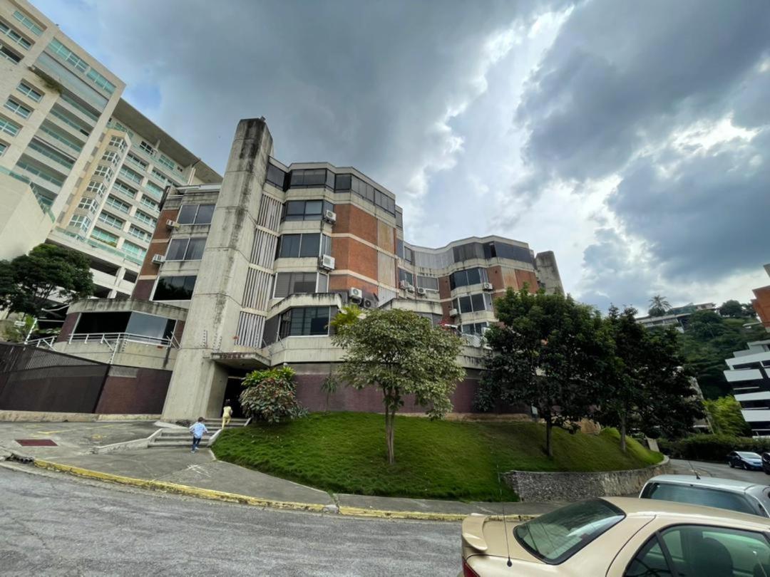 Lomas De Las Mercedes Caracas Eksteriør bilde