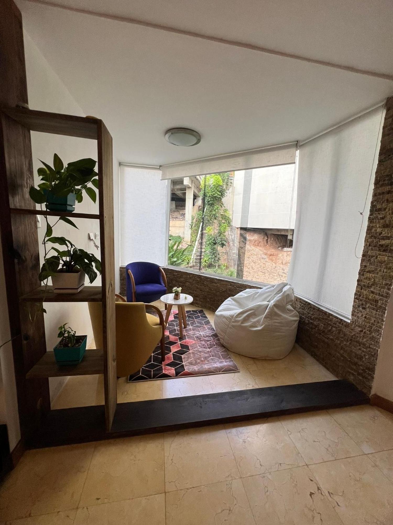 Lomas De Las Mercedes Caracas Eksteriør bilde